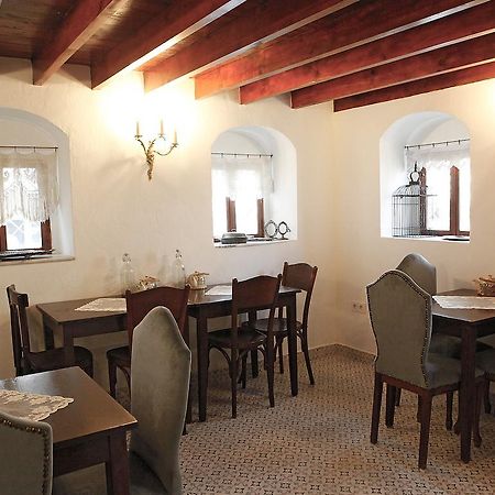 Marjolaine Hotel Ayvalik Bagian luar foto