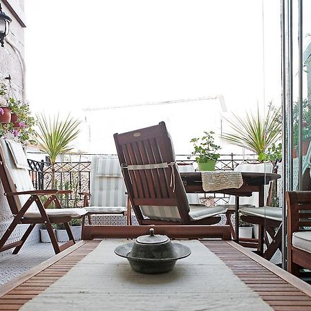 Marjolaine Hotel Ayvalik Bagian luar foto