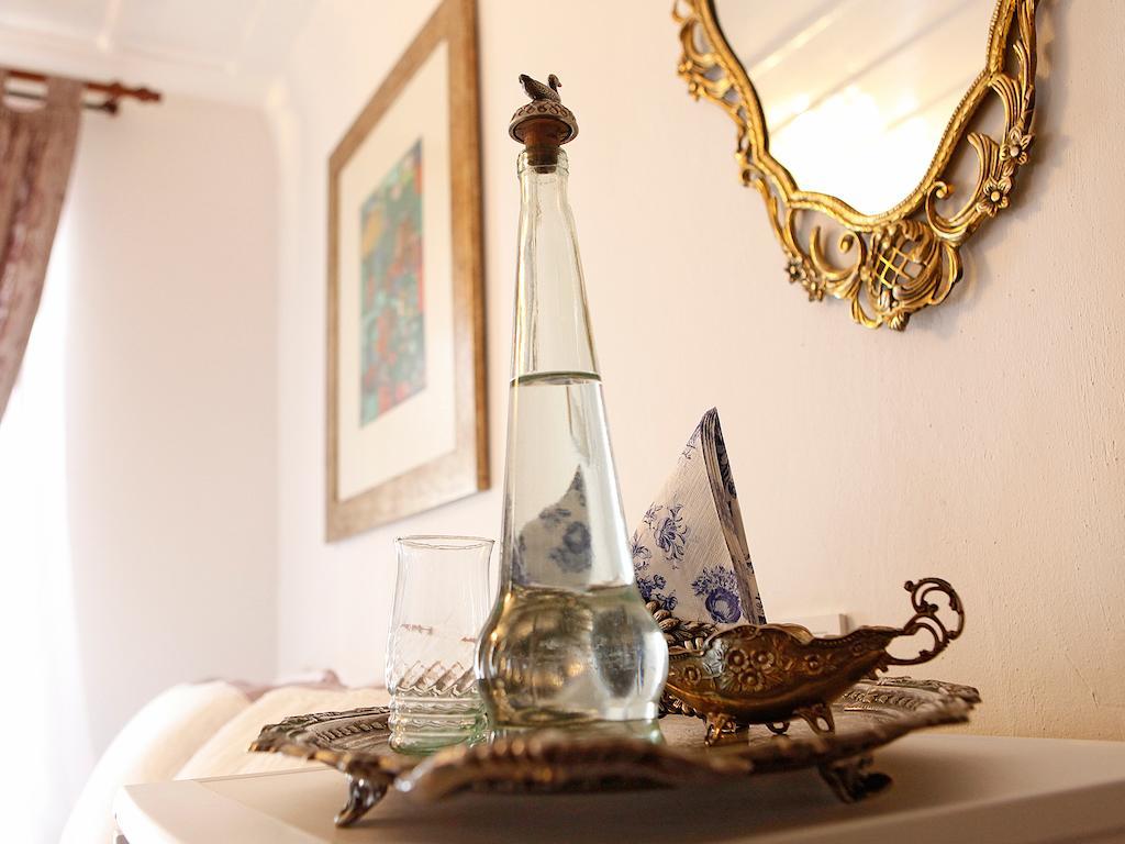 Marjolaine Hotel Ayvalik Ruang foto