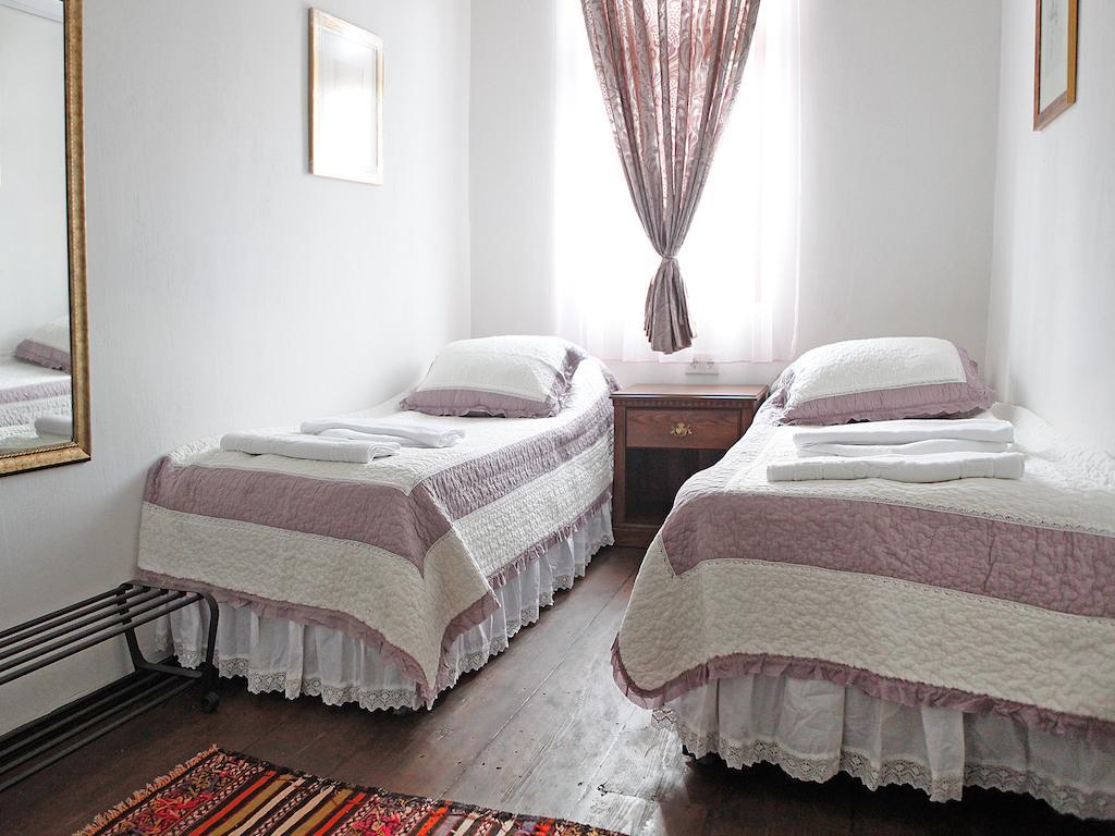 Marjolaine Hotel Ayvalik Bagian luar foto