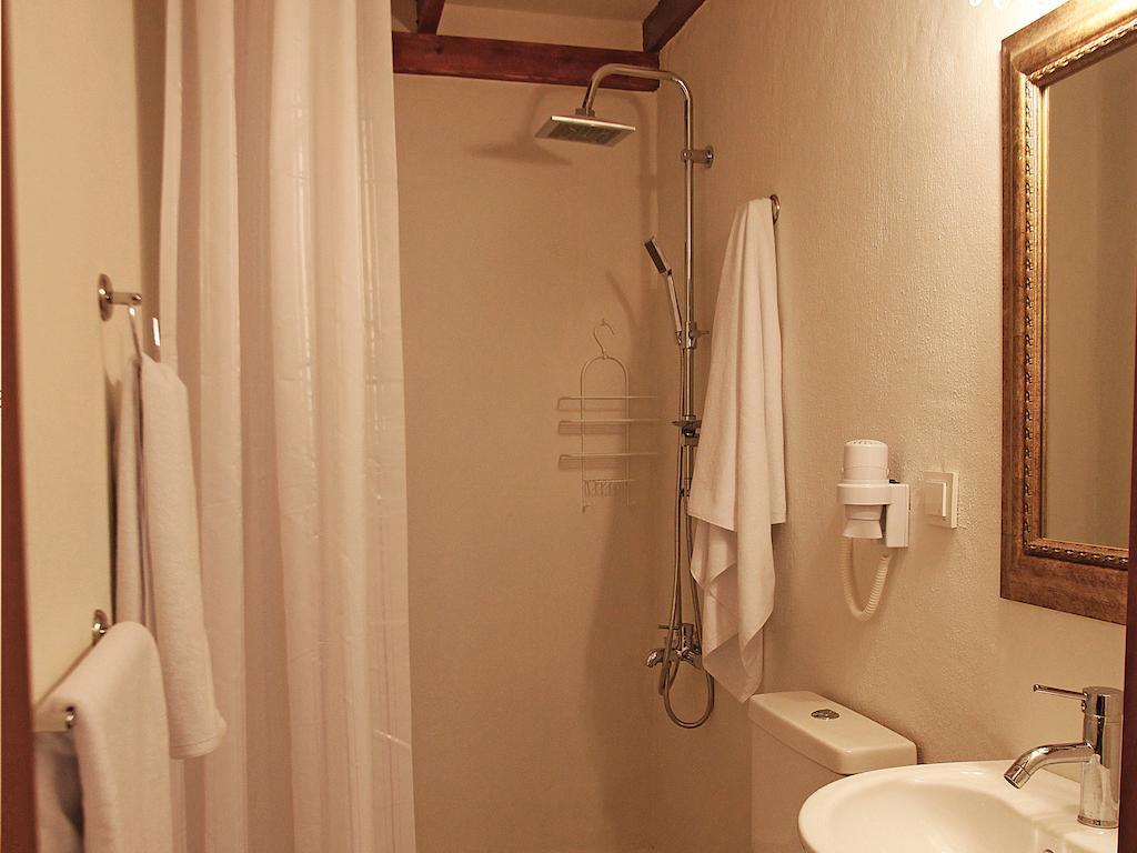 Marjolaine Hotel Ayvalik Ruang foto