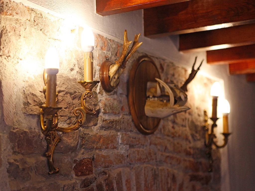 Marjolaine Hotel Ayvalik Bagian luar foto