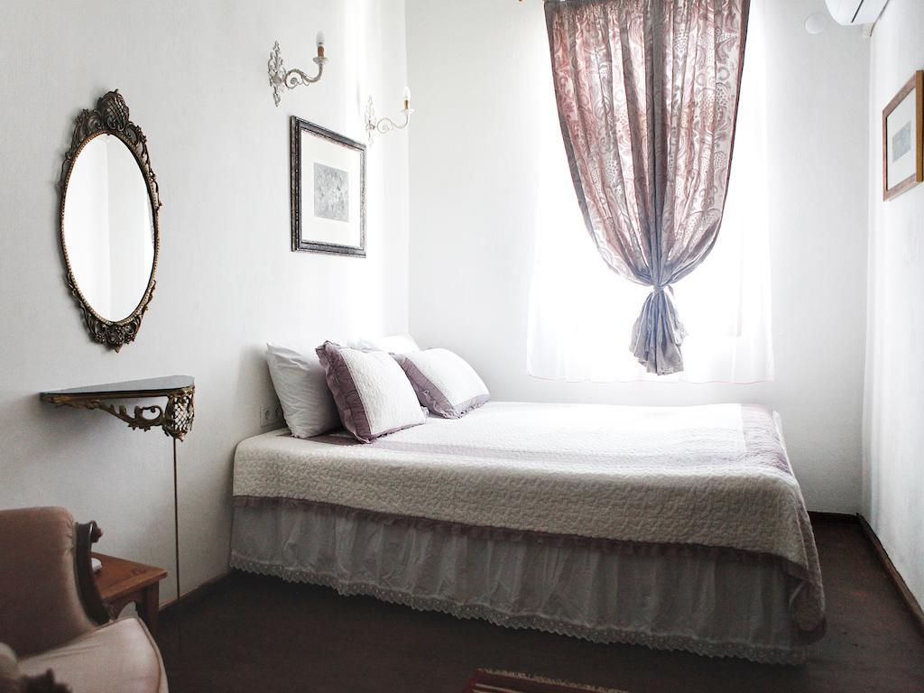 Marjolaine Hotel Ayvalik Ruang foto