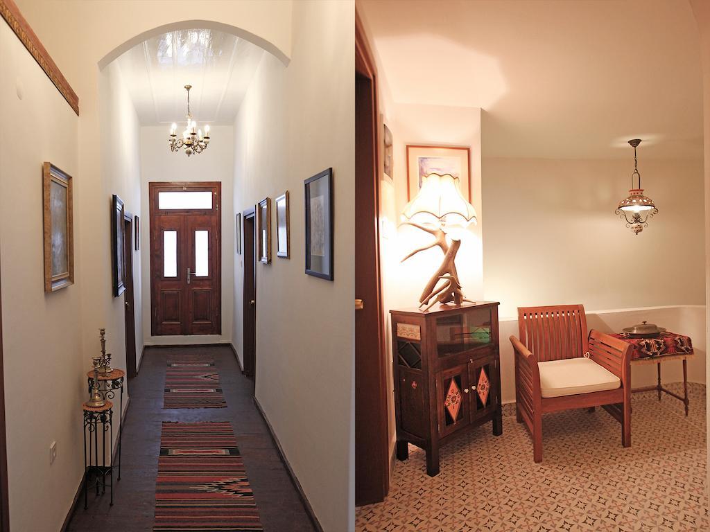 Marjolaine Hotel Ayvalik Bagian luar foto