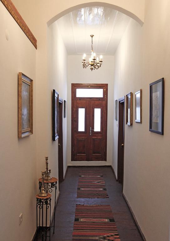 Marjolaine Hotel Ayvalik Bagian luar foto